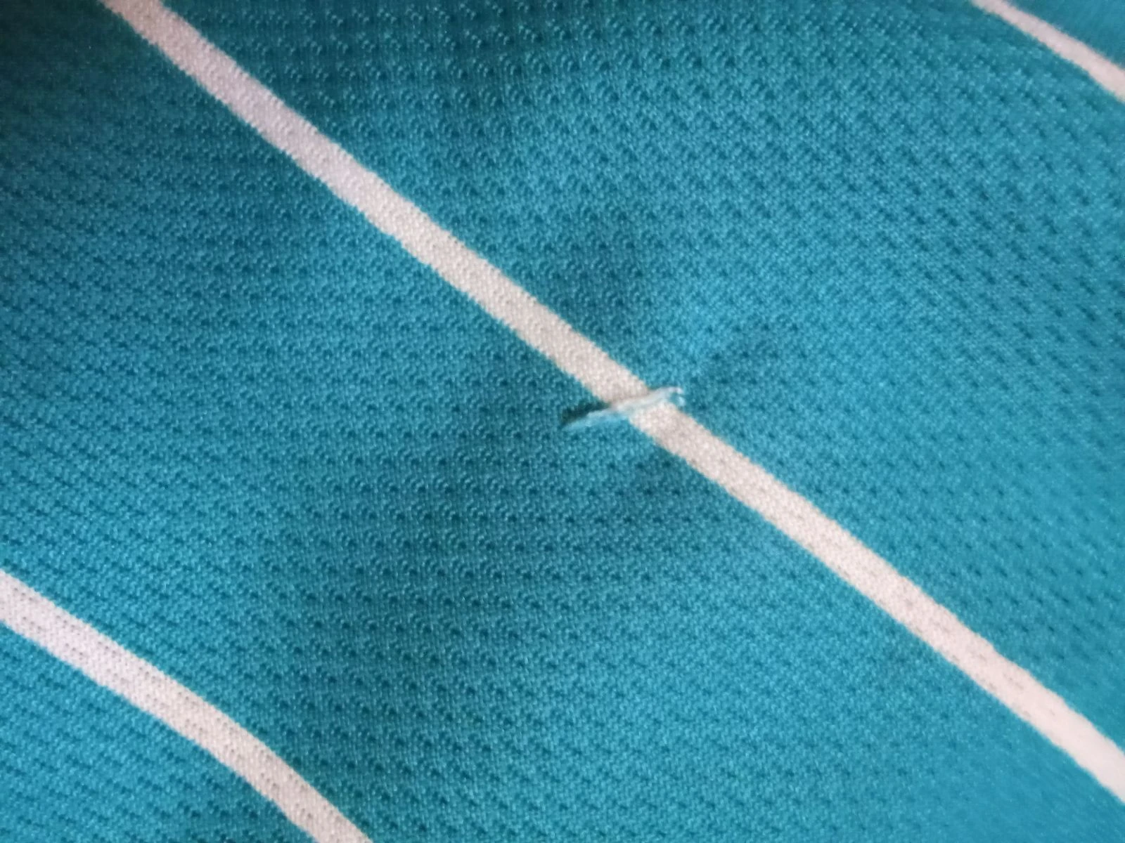 Calça NFL Primark tamanho PP em muito bom estado – photo 10